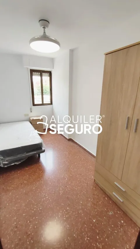 Appartamento 80 m² a Burjassot