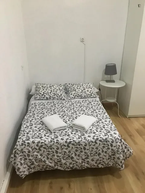 Apartamento 21 m² em Madrid