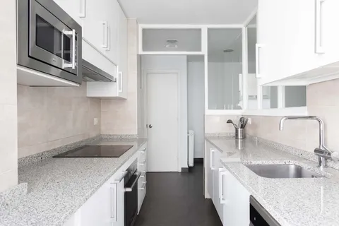 Quarto para alugar, Madrid