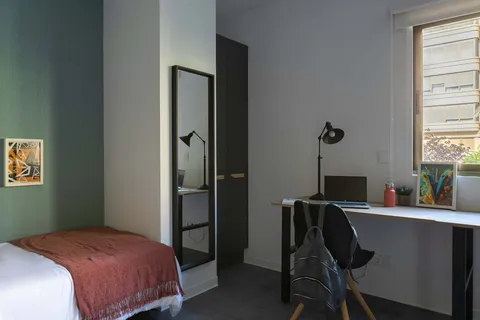 Appartamento 16 m² a Valencia
