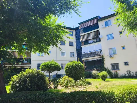 Stanza in affitto, Collado Villalba