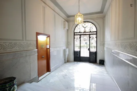 Zimmer zur Miete, Barcelona