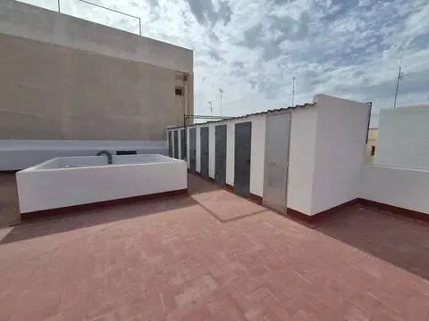 Pis de 125 m² a Elx