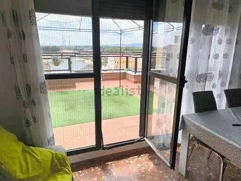 Flat 111 m² in Paiporta
