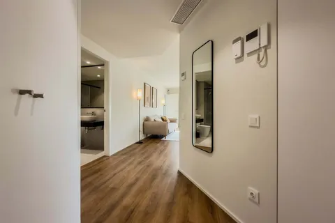 Pis de 94 m² a Barcelona