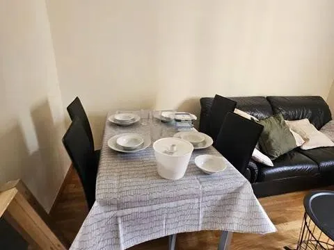 Pis de 70 m² a Madrid