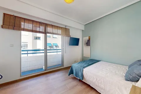 Habitació de lloguer, València