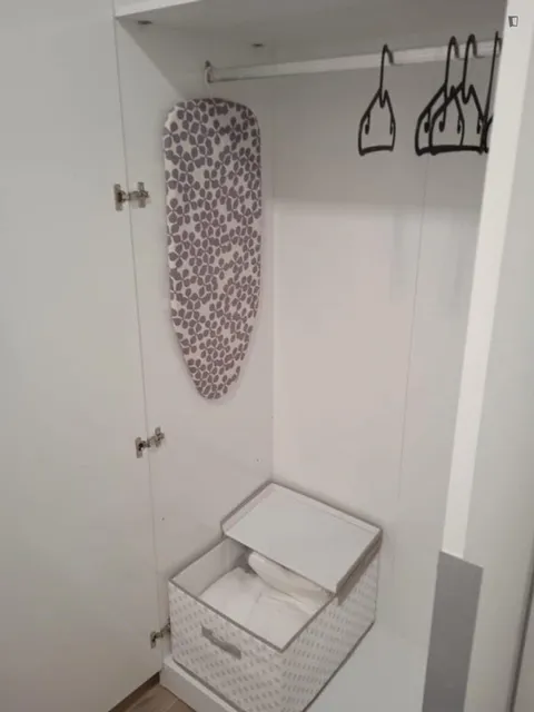Pis de 43 m² a Barcelona