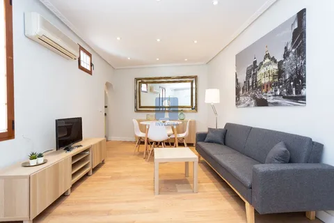 Pis de 45 m² a Madrid