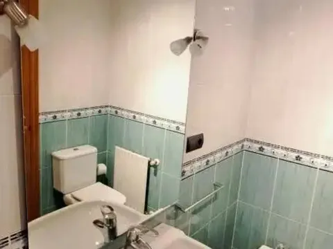 Pis de 114 m² a Ourense