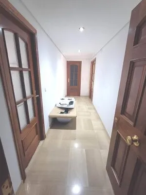 Pis de 125 m² a Còrdova (4/32)