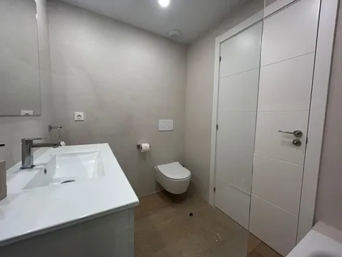 Pis de 109 m² a Pamplona