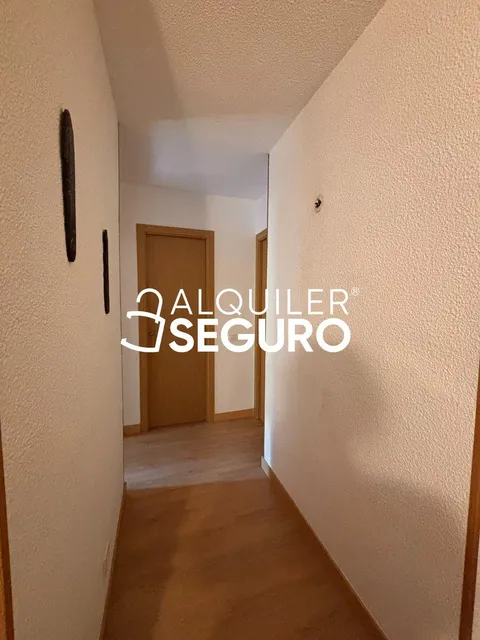 Wohnung 105 m² in Rivas-Vaciamadrid
