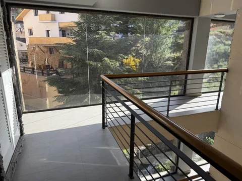 Wohnung 47 m² in Monachil
