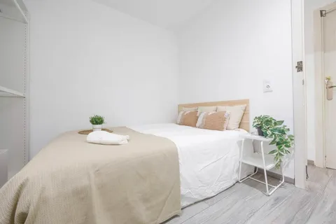 Habitació de lloguer, València