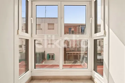 Appartamento 55 m² a Madrid