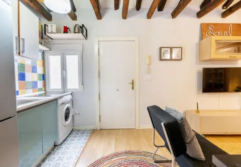 Wohnung 50 m² in Madrid