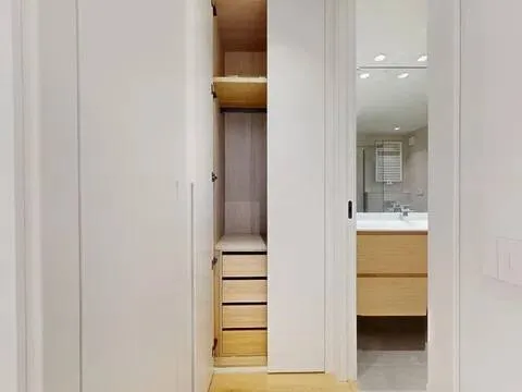 Pis de 240 m² a Madrid