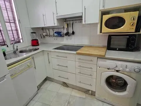 Pis de 65 m² a Sevilla