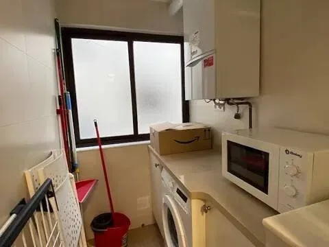 Pis de 100 m² a Valladolid