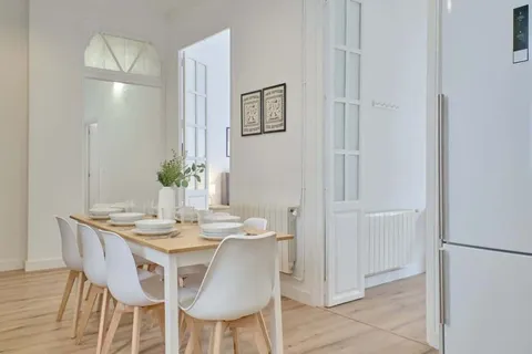 Habitació de lloguer, València