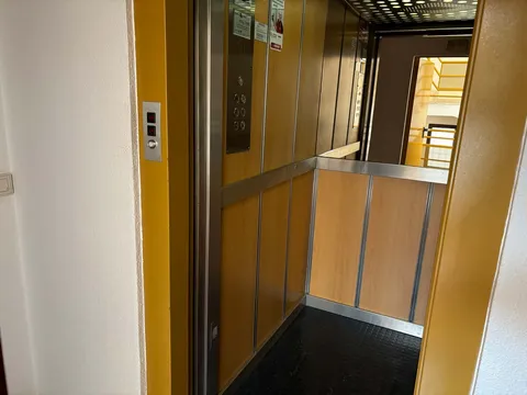 Pis de 119 m² a València