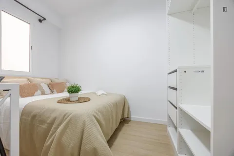 Habitació de lloguer, València