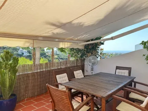 Pis de 137 m² a Benahavís