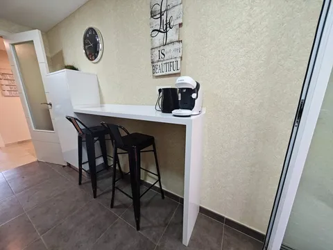 Pis de 110 m² a San Roque