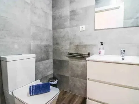 Pis de 45 m² a Múrcia