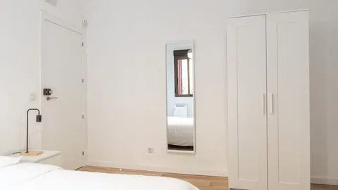 Pis de 74 m² a Madrid