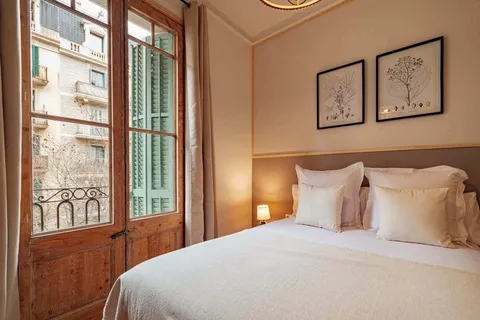Zimmer zur Miete, Barcelona