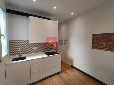 Квартира 50 м² в Мадриде