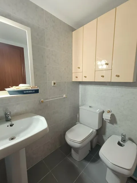 Pis de 127 m² a Sant Fruitós de Bages
