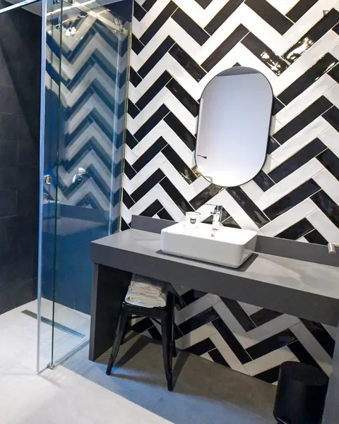Zimmer zur Miete, Madrid