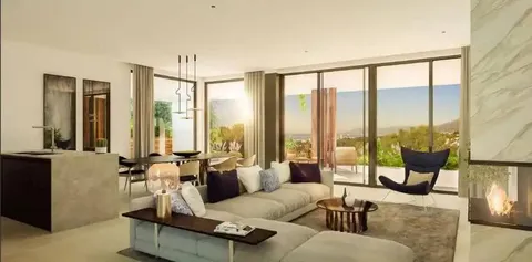Pis de 245 m² a Marbella