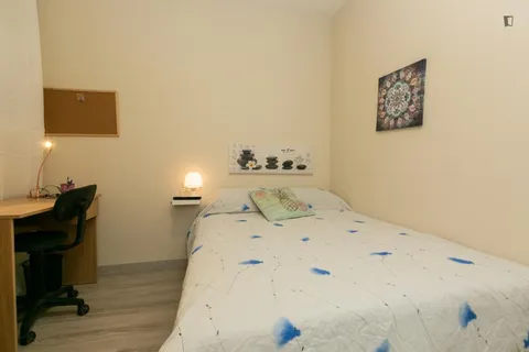Habitació de lloguer, Granada