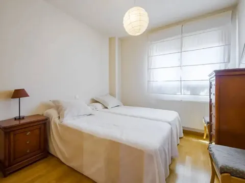 Appartamento 141 m² a Madrid