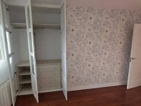 Pis de 140 m² a Sevilla