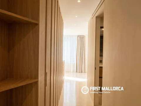 Pis de 230 m² a Palma