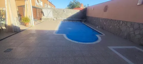 Casa de 175 m² a Las Ventas de Retamosa