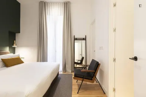 Квартира 72 м² у Madrid