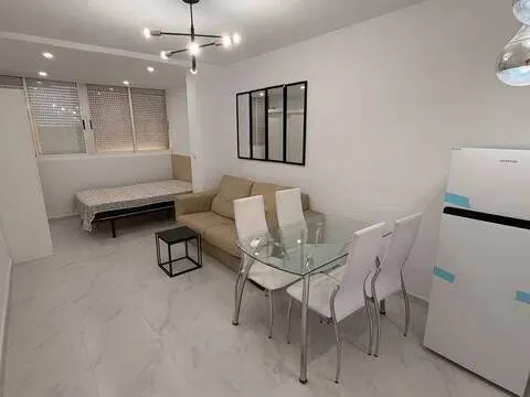 Apartamento 30 m² em Los Alcázares