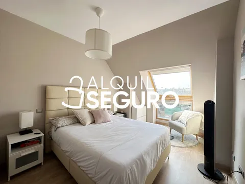 Pis de 56 m² a Las Rozas de Madrid