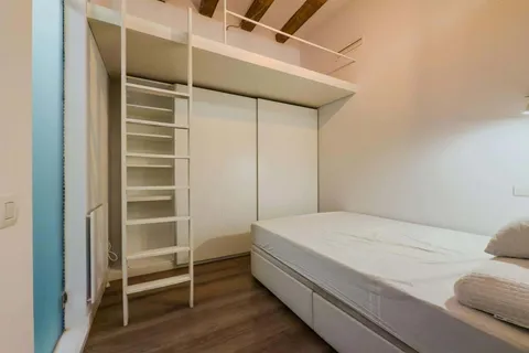 Pis de 83 m² a Barcelona