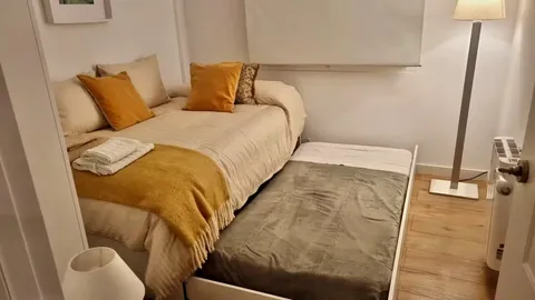 Pis de 85 m² a Oviedo