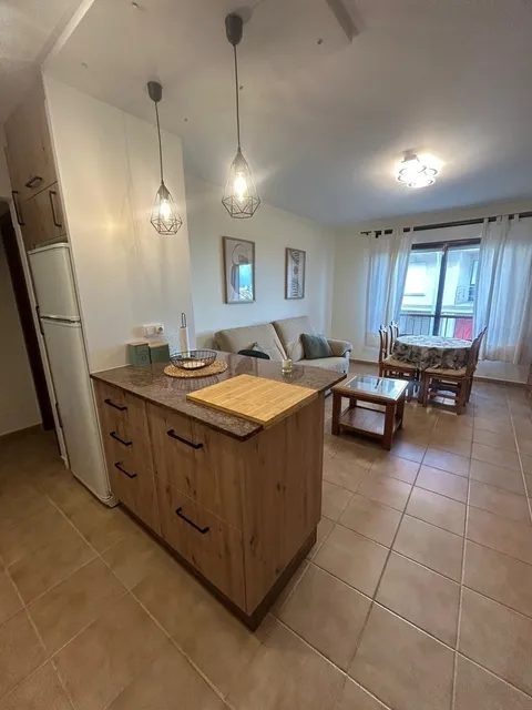 Flat 58 m² in Ribeira