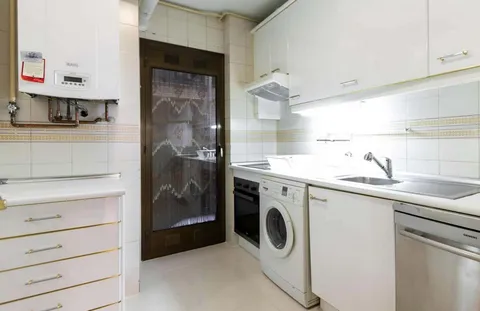 Zimmer zur Miete, Madrid
