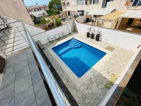 Pis de 170 m² a Llucmajor