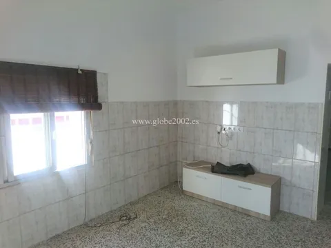 Casa de 50 m² a San Fernando